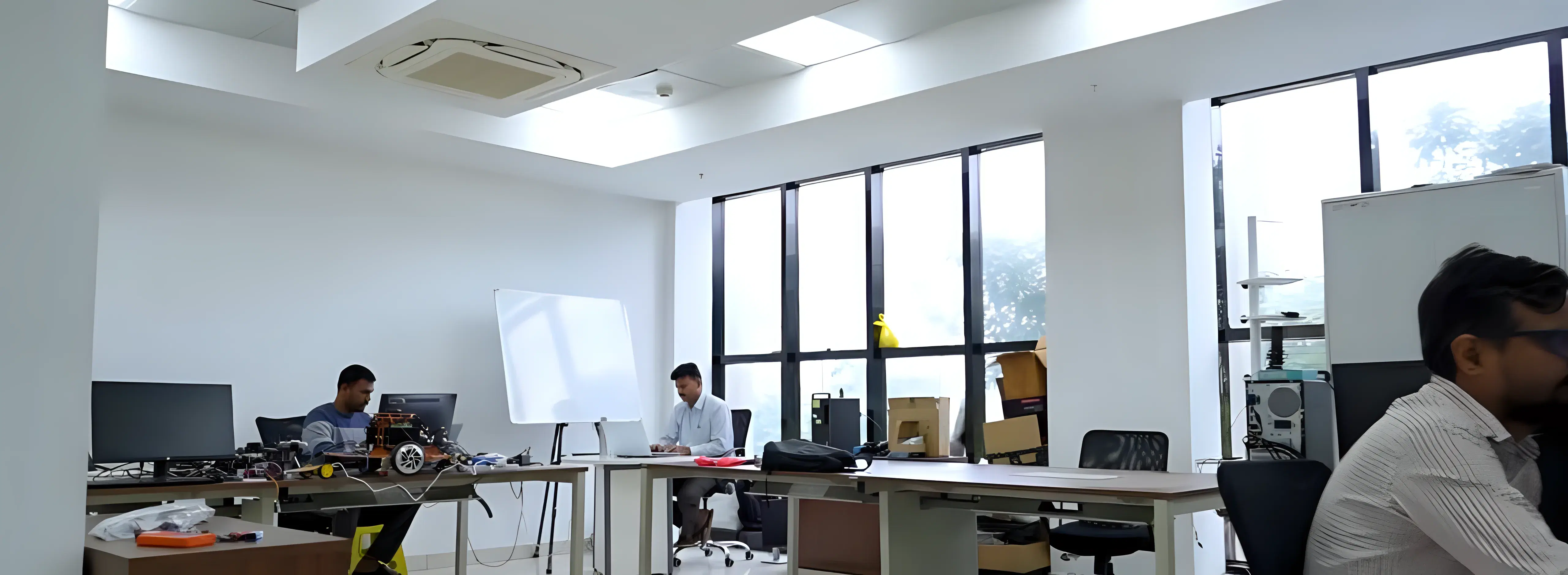 IIIT Dharwad Facilities photo 8